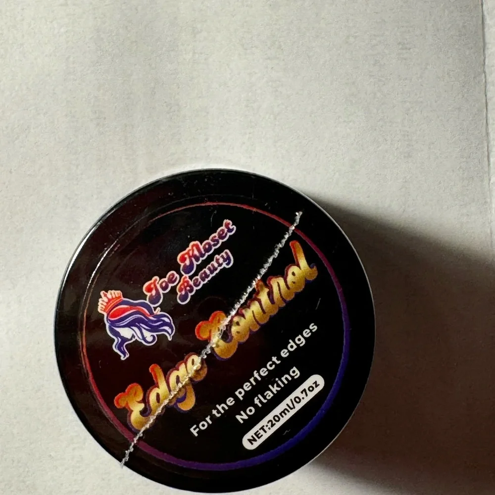 Edge control - Picture 1 of 6
